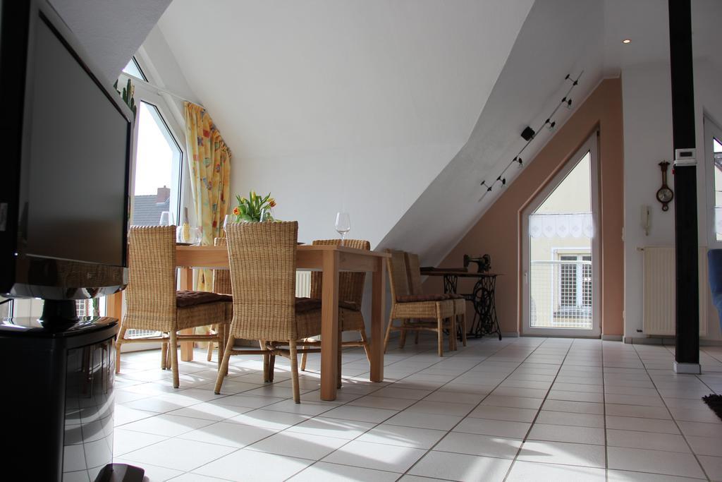 Ferienwohnung Weber-Rolinger Andernach Habitación foto
