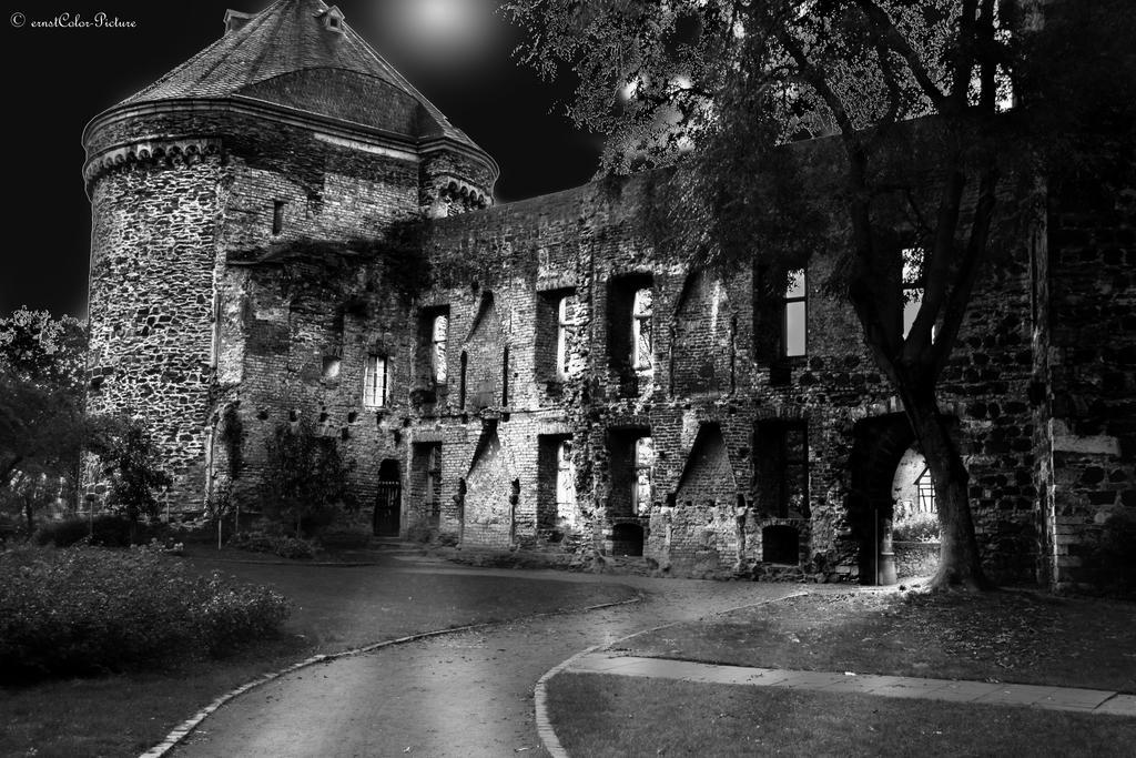 Ferienwohnung Weber-Rolinger Andernach Exterior foto